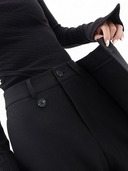 Vitoria™ | Pantalons Amples et Confortables