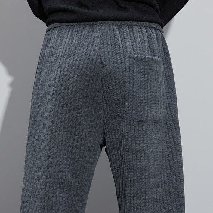Vitoria™ | Pantalon Velours Style Roman