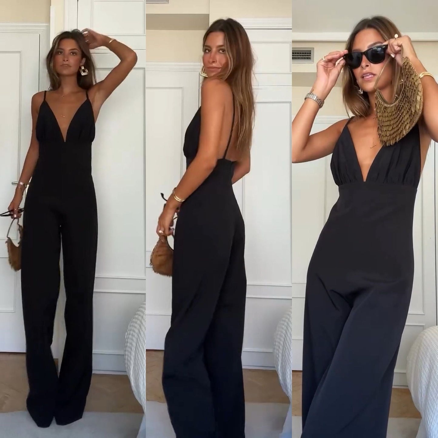 Phéline - Ensemble de sport chic et confortable