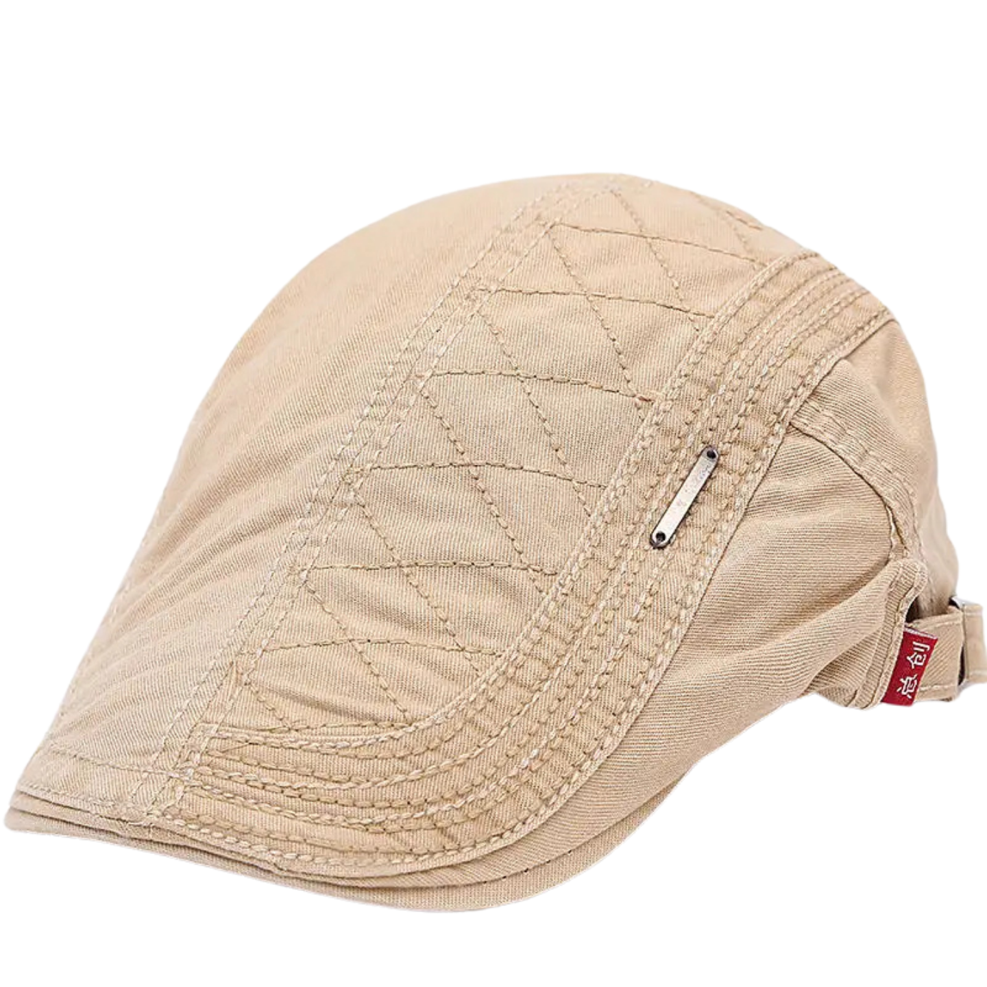 Lenoir™ | Casquette Vintage pour Animaux de Compagnie