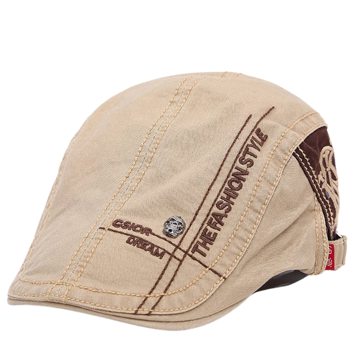 Lenoir™ | Summer Cap