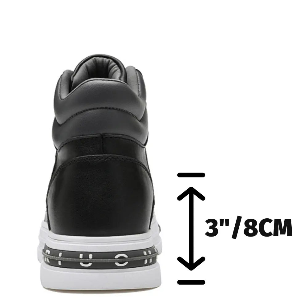 Philor - 3-Inch Height