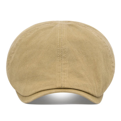 Lenoir™ | Casquette de Golf en Coton Premium