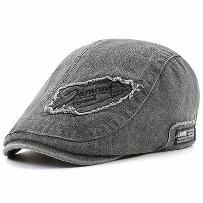 Lenoir™ | Denim Cap