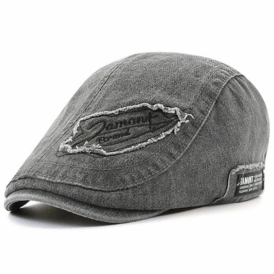 Lenoir™ | Denim Cap