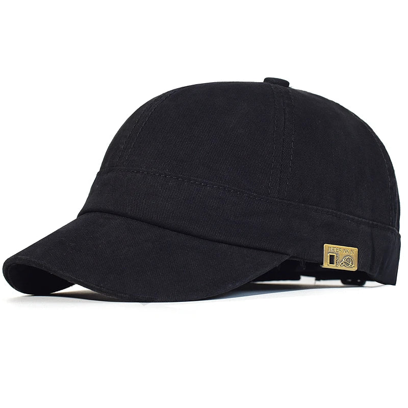 Lenoir™ | Casquette en Coton Masculine