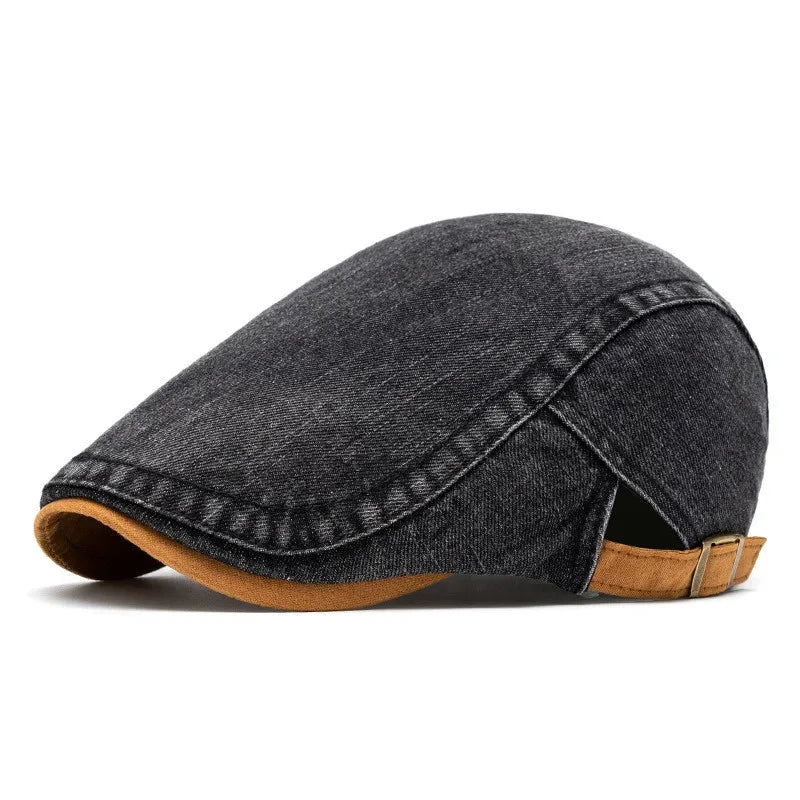 Lenoir™ | Casquette Vintage Ajustable