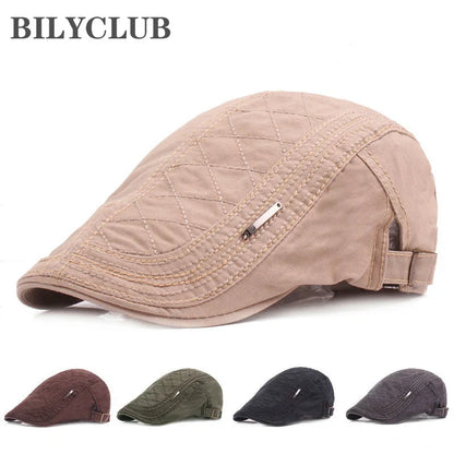 Lenoir™ | Casquette Vintage pour Animaux de Compagnie