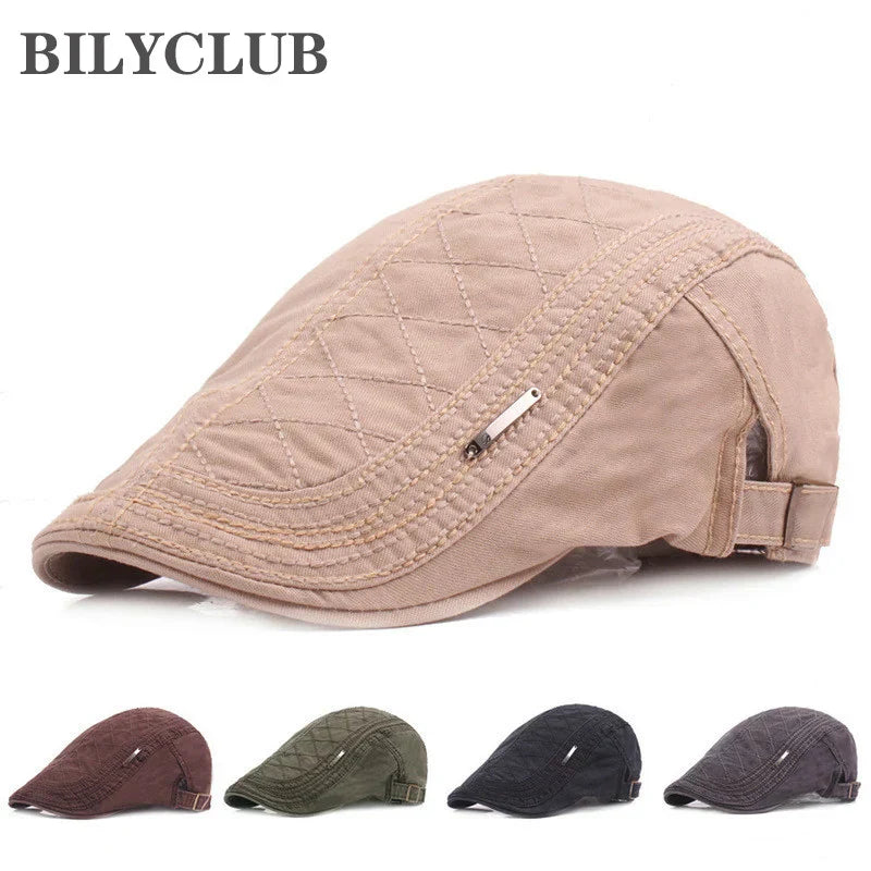 Lenoir™ | Casquette Vintage pour Animaux de Compagnie