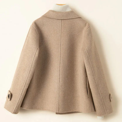 Gabrielle - Blazer Chic en Cachemire