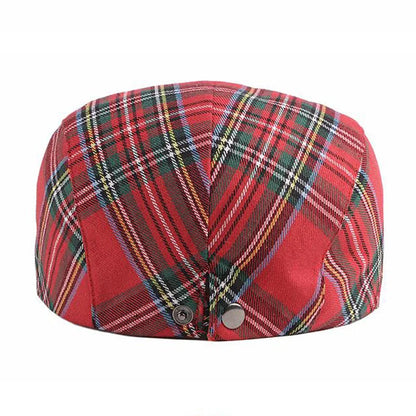Lenoir™ | Classic Colorful Cap