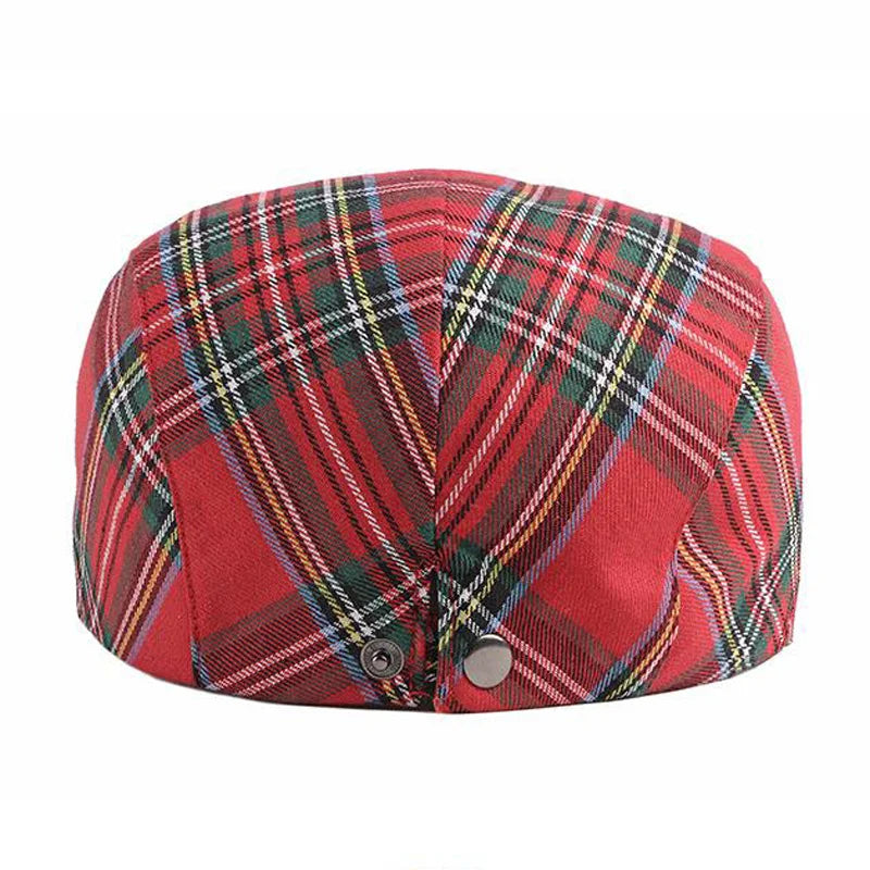 Lenoir™ | Classic Colorful Cap