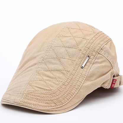 Lenoir™ | Casquette Vintage pour Animaux de Compagnie