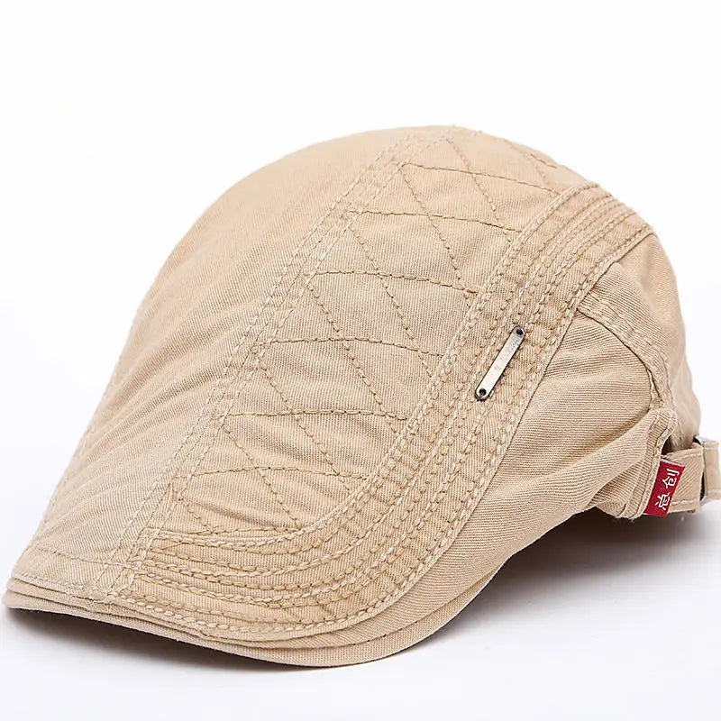 Lenoir™ | Casquette Vintage pour Animaux de Compagnie