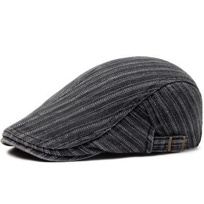 Lenoir™ | Élégante Casquette Masculine