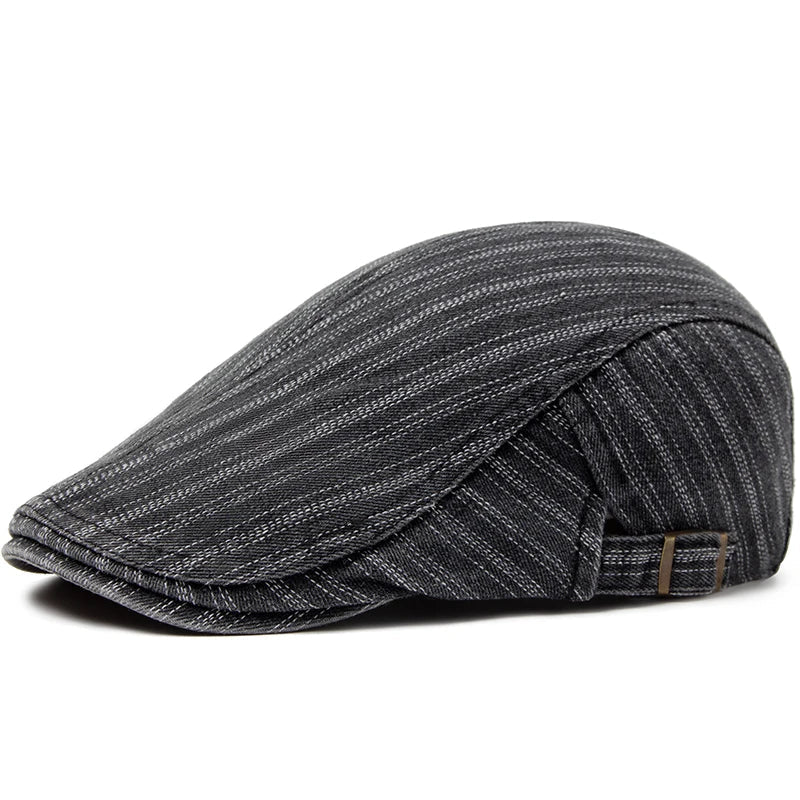 Lenoir™ | Élégante Casquette Masculine