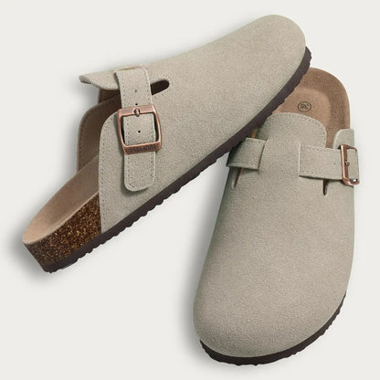 Béryl – Sandales d'été ergonomiques
