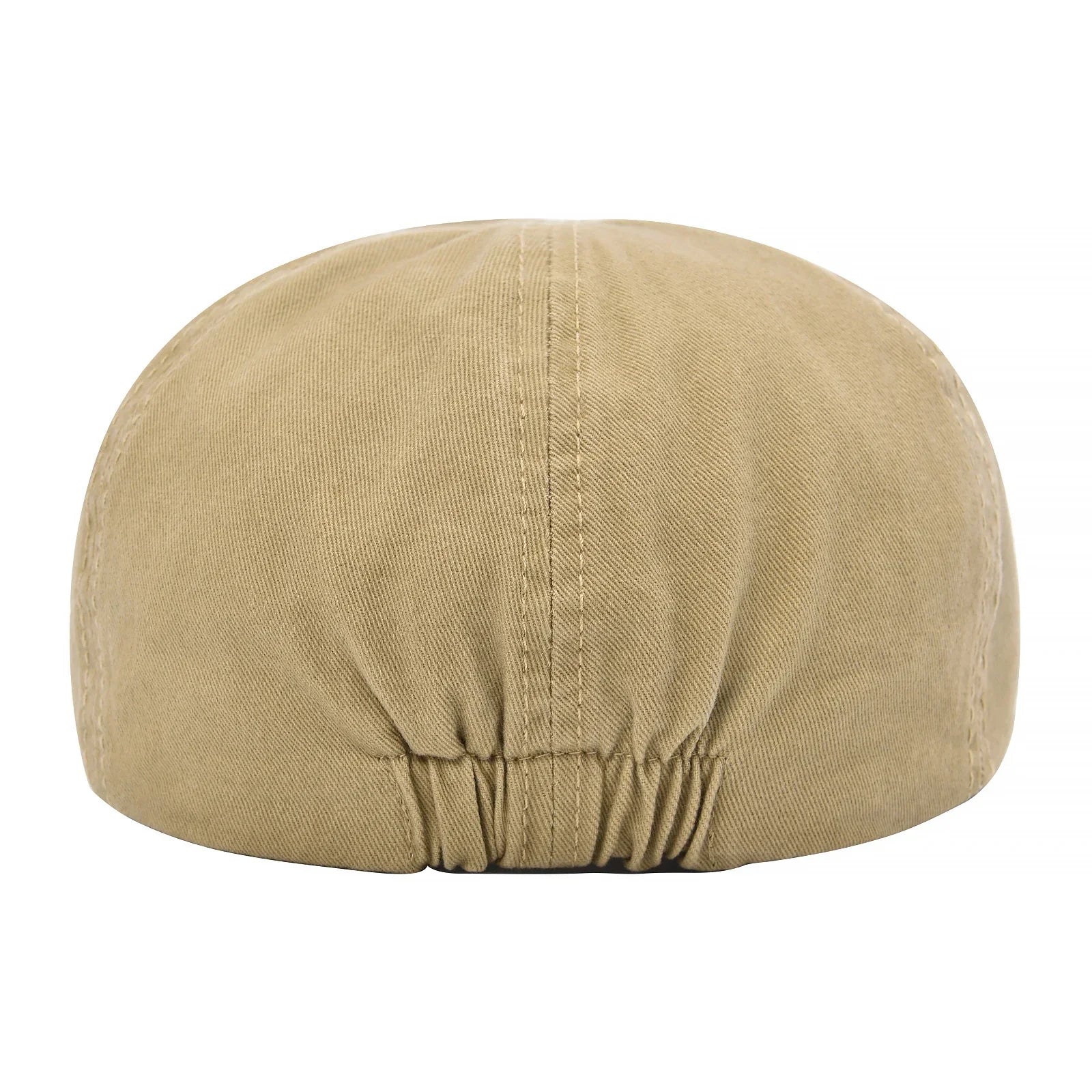 Lenoir™ | Casquette de Golf en Coton Premium