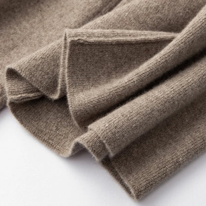 Vitoria™ | Luxe Cashmere Relaxation Pants