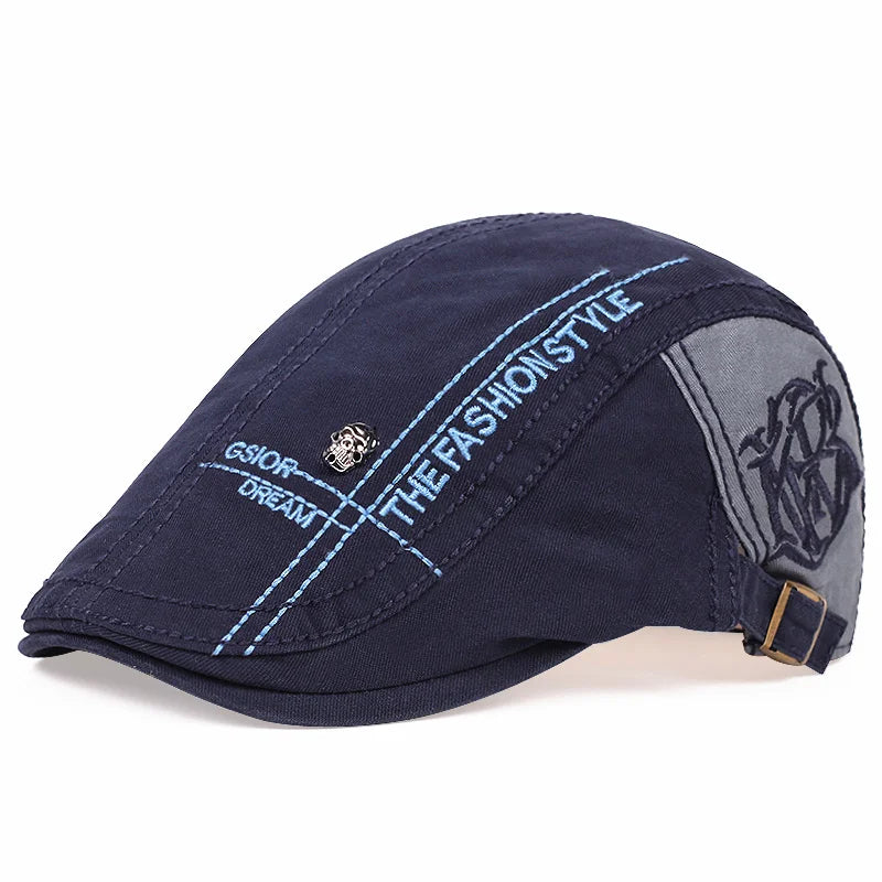 Lenoir™ | Summer Cap