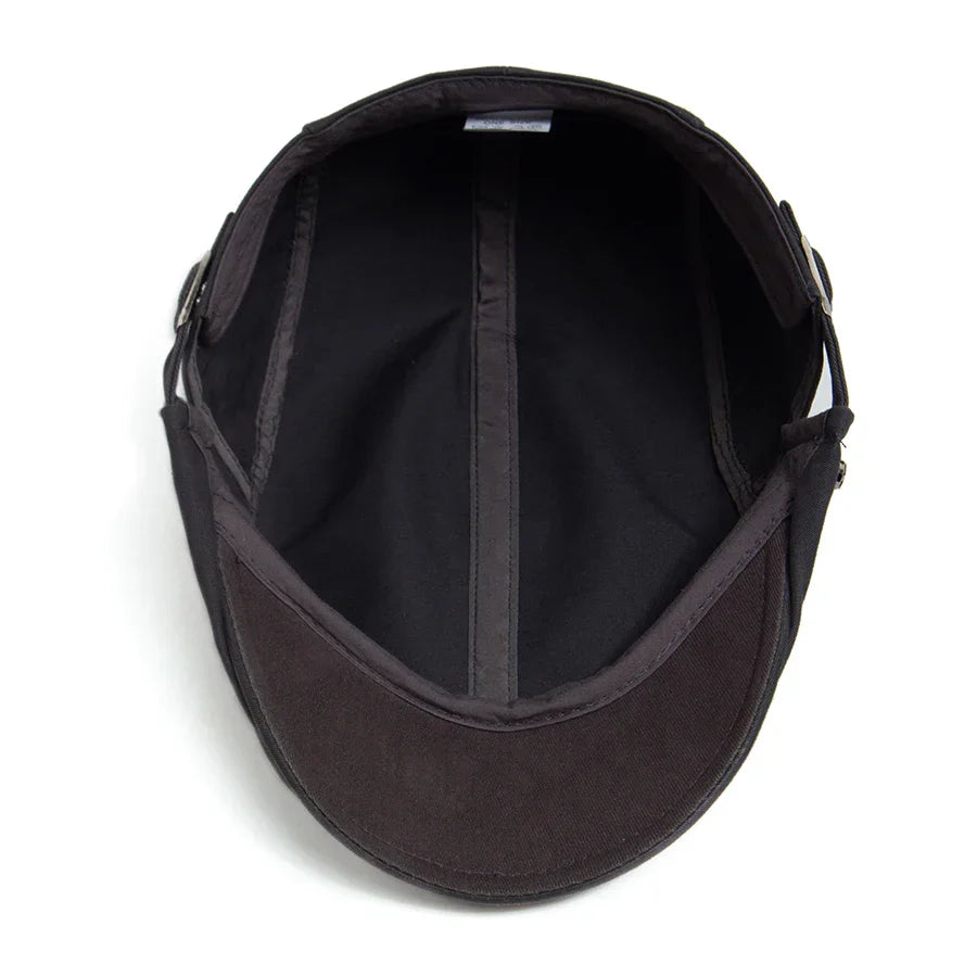 Lenoir™ | Casquette Vintage au Design Nœud