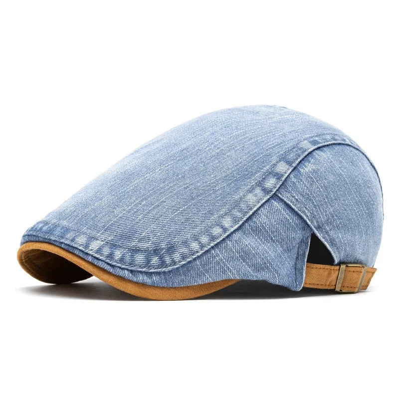 Lenoir™ | Casquette Vintage Ajustable