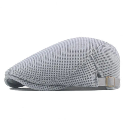 Lenoir™ | Casquette Homme Aérée