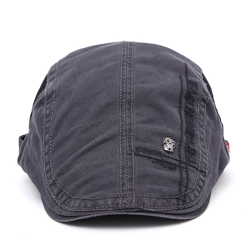 Lenoir™ | Summer Cap