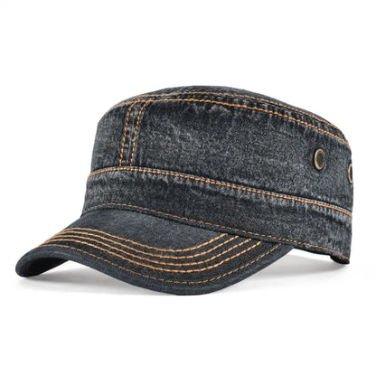 Lenoir™ | Casquette Vintage Durable