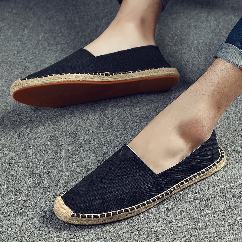 Le Havre™ Slip-On Moccasin