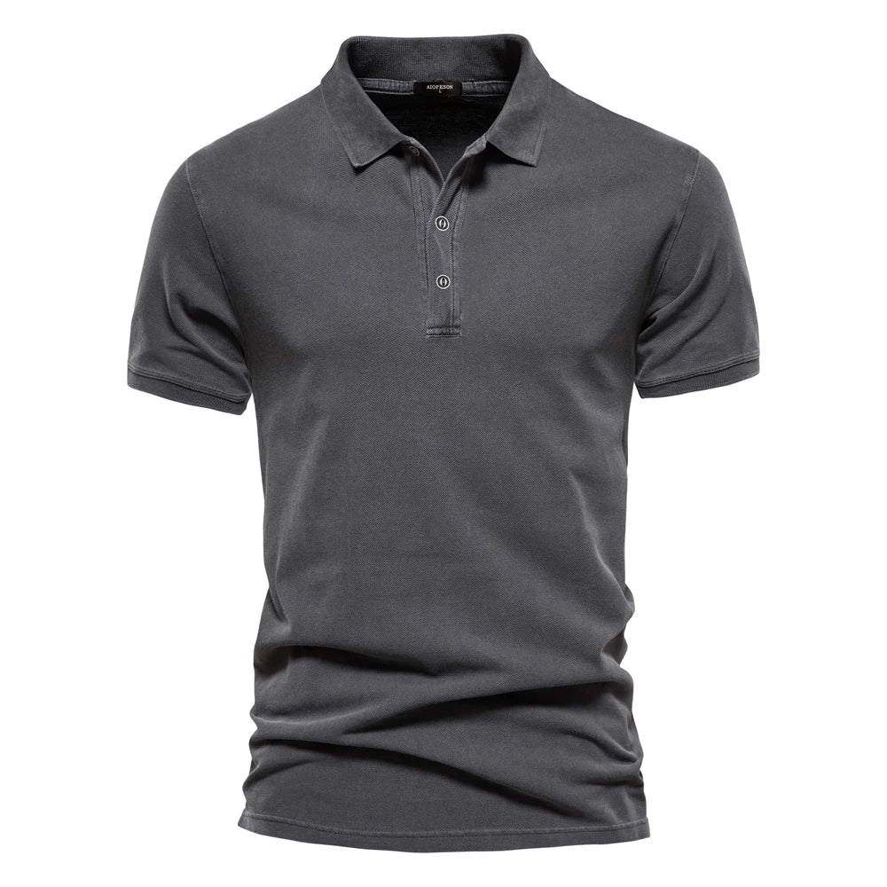 vitoria™ Men's Polo Shirt