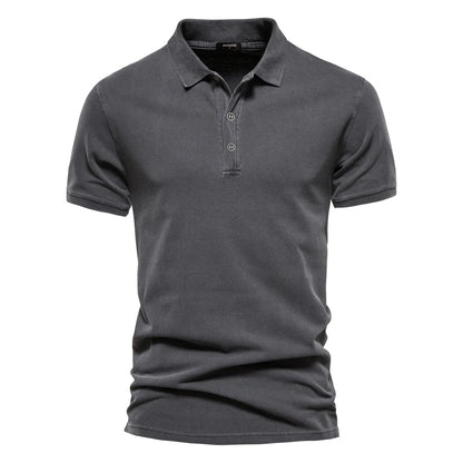 vitoria™ Men's Polo Shirt