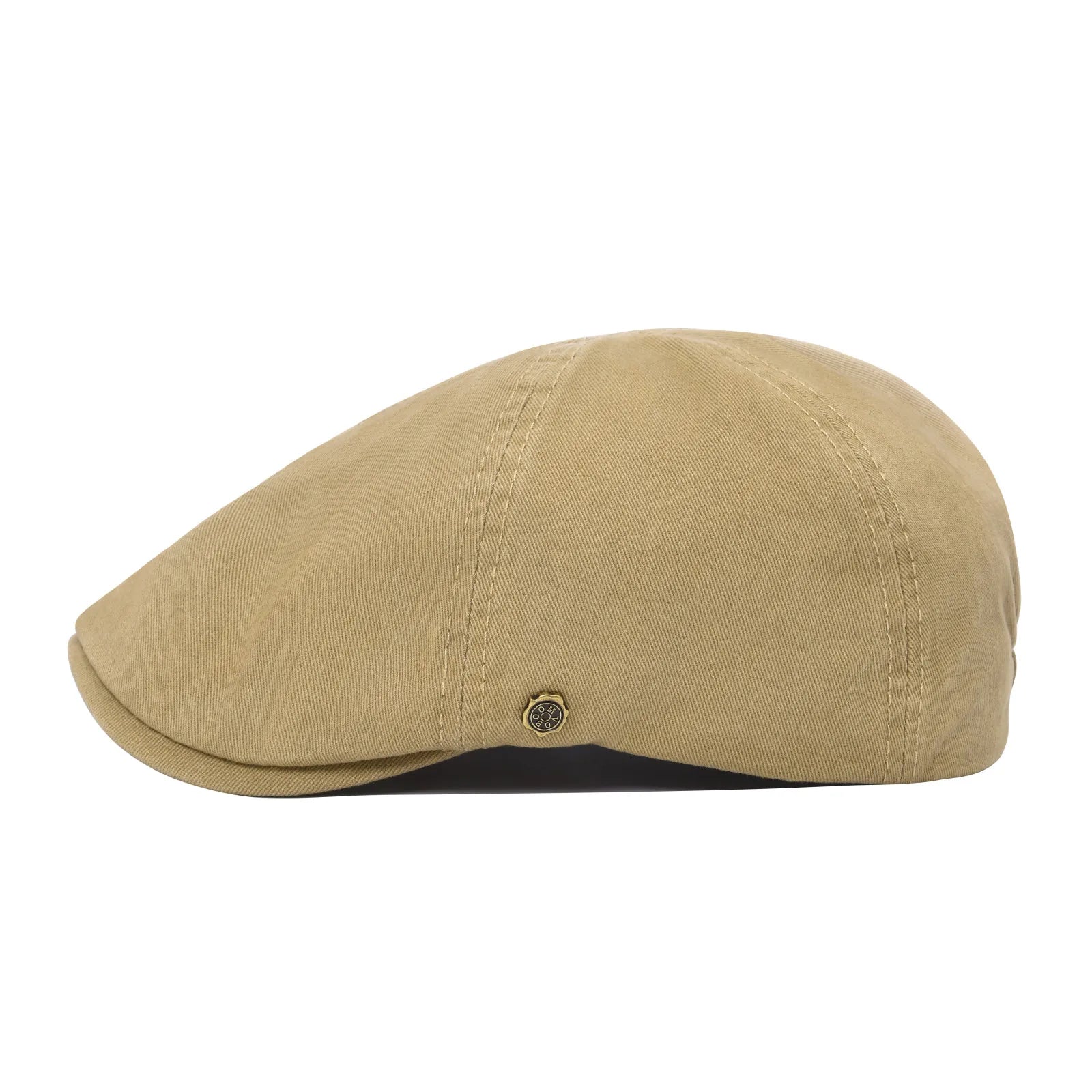 Lenoir™ | Casquette de Golf en Coton Premium