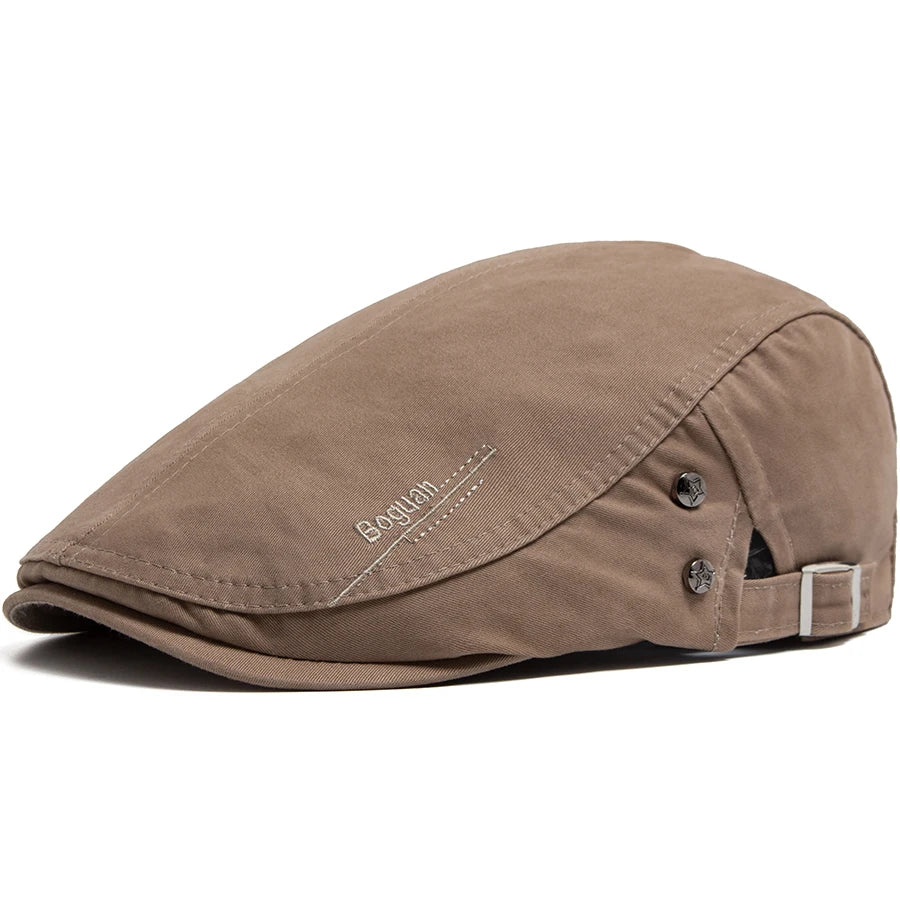 Lenoir™ | Casquette Vintage au Design Nœud
