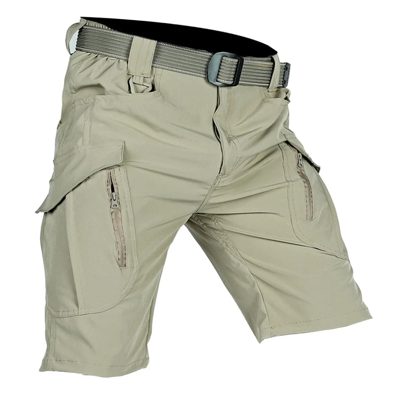 Vitoria™ | Stylish and Functional Shorts