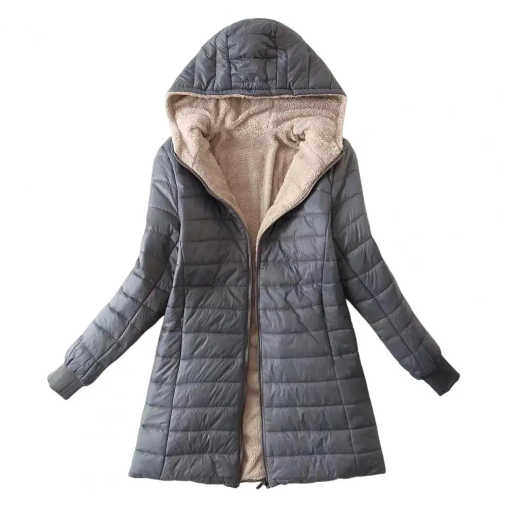 Gwenaëlle - Veste Isolante Légère