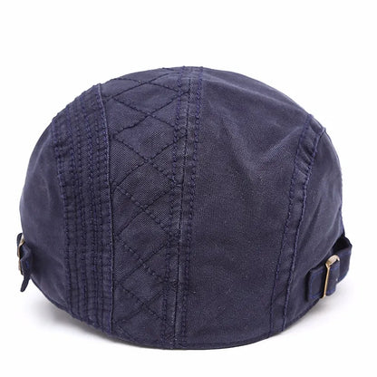 Lenoir™ | Casquette Vintage pour Animaux de Compagnie