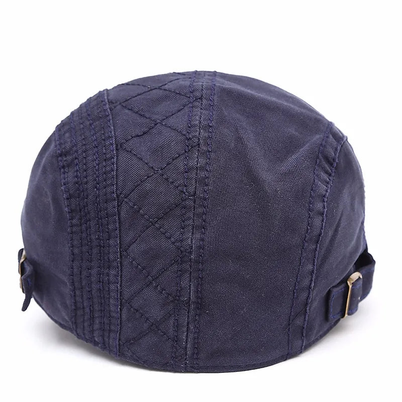 Lenoir™ | Casquette Vintage pour Animaux de Compagnie