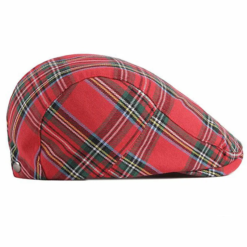 Lenoir™ | Classic Colorful Cap