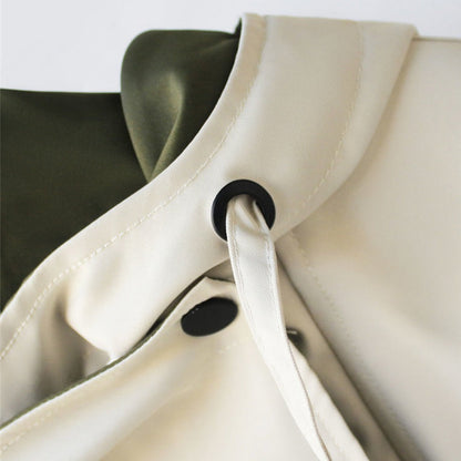Vitoria™ | Veste Résistante à l'Eau
