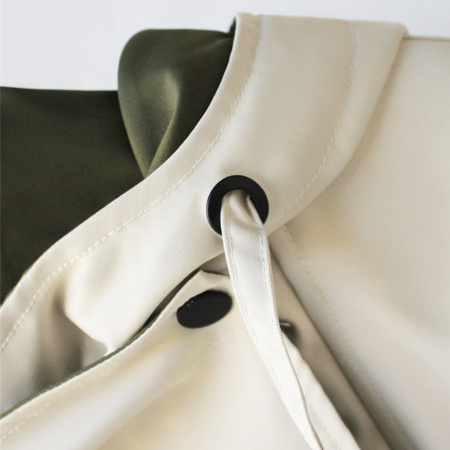 Sophie - Élégant trench-coat imperméable