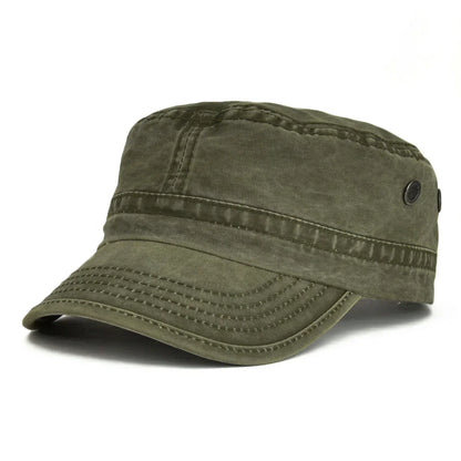 Lenoir™ | Casquette Vintage Durable