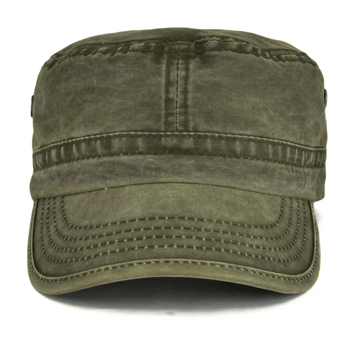 Lenoir™ | Casquette Vintage Durable