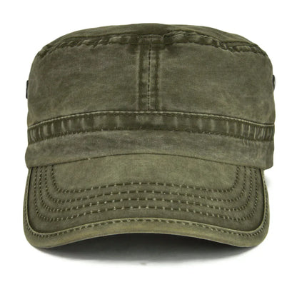 Lenoir™ | Casquette Vintage Durable