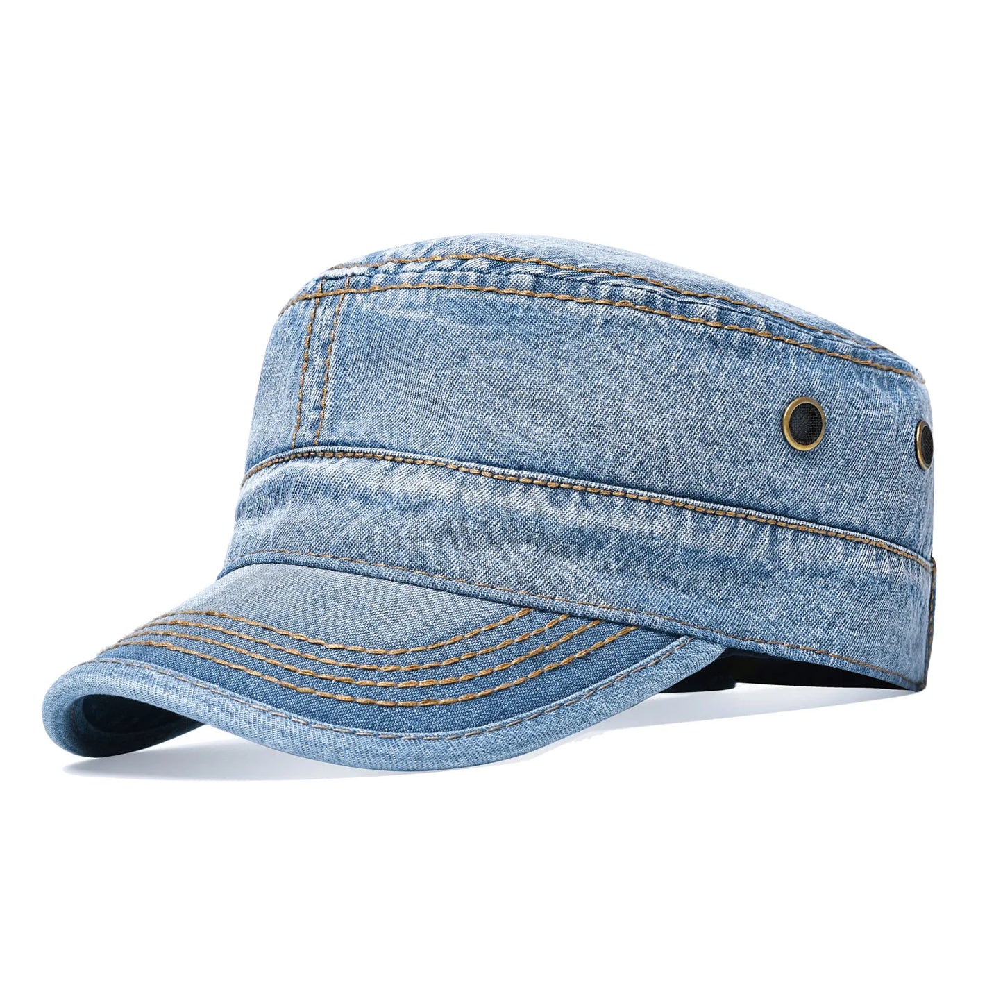 Lenoir™ | Casquette Vintage Durable
