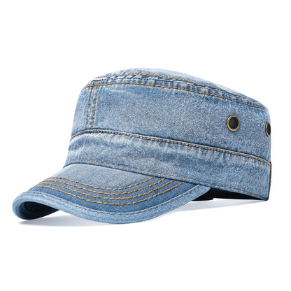 Lenoir™ | Casquette Vintage Durable