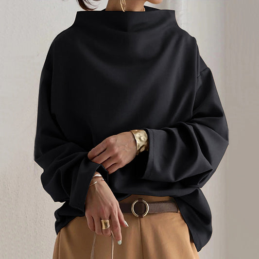 Virginie - Sweat Élégant et Confortable