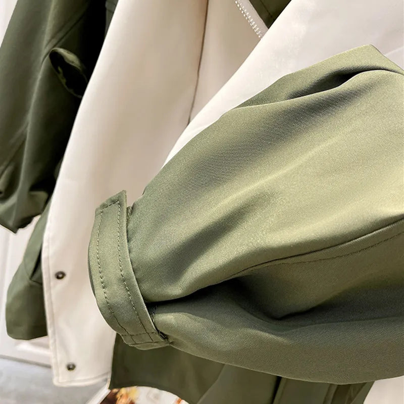 Vitoria™ | Veste Résistante à l'Eau