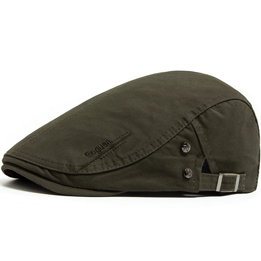 Lenoir™ | Casquette Vintage au Design Nœud