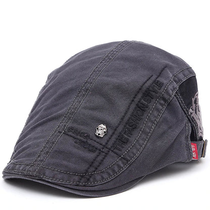 Lenoir™ | Summer Cap